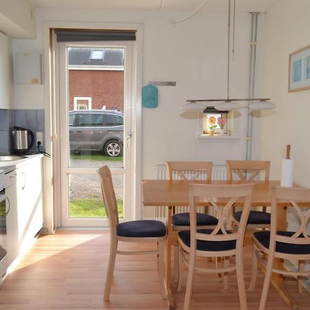 Apartment Nilaus - 2-3Km From The Sea In Western Jutland By Interhome Sønderby Extérieur photo