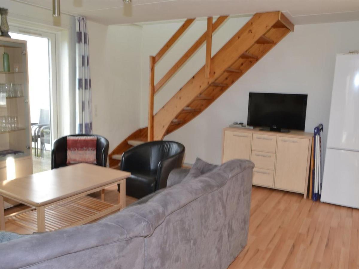 Apartment Nilaus - 2-3Km From The Sea In Western Jutland By Interhome Sønderby Extérieur photo